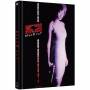 LIMITED MEDIABOOK [Blu-ray & DVD] - Black Cat 1-Cover A [DE-Version, Regio 2/B]
