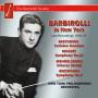 Barbirolli / N.y.p.o. - Beethoven / Mendelssohn / Mozart