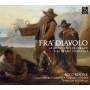 Beasley / Morini / Accordone - Fra Diavolo-Strassenmusik Im Knigreich Neapel