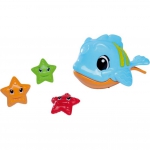 Simba Dickie Vertriebs Gmbh - ABC Hungriger Fisch
