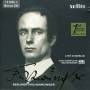 Beethoven / Taschner / Berlin Philharmoniker - Edition Wilhelm Furtwangler: Complete Rias Record