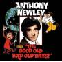 Anthony Newley - Anthony Newley Sings The Good Old Bad Old Days