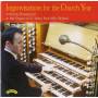 Anthony Hammond - Imrpovisations For The Church Year
