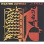 Msafiri Zawose - ImportCDs Uhamiaji World music CD