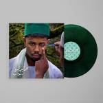 Mustafa - DUNYA (Ghaba Green Vinyl)