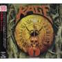 Rage - Thirteen