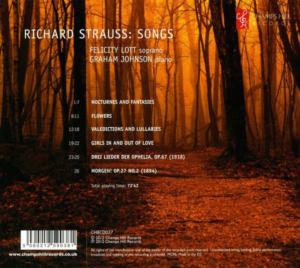 Lieder 1