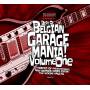Various - Best Of Belgian Garage Mania Vol.1