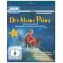 Der Kleine Prinz - Der Kleine Prinz [DE-Version, Regio 2/B]
