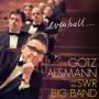 Gtz Alsmann / SWR Big Band - Eventuell