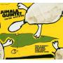 Jumala Quintet - Turtle Crossing