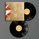 Throbbing Gristle - The Third Mind Movements (Ltd. 2LP)