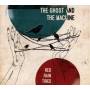 The Ghost And The Machine - Red Rain Tires