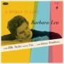 Barbara Lea - A Woman In Love (Ltd. 180g Vin