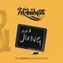 WOLFGANG AMBROS - Alt & Jung