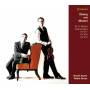 Mozart - Dialog mit Mozart (Klavier und Violine)