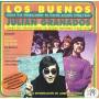 Los Buenos / julian Granado - Todas Sus Grabaciones En Accion / Guitarra