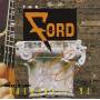 Ford Blues Band - Breminale92