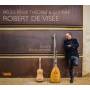 Xavier Diaz-Latorre - Stcke fr Theorbe & Gitarre