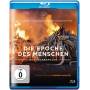 Hannes Jaenicke - Die Epoche des Menschen (Blu-ray) [DE-Version, Regio 2/B]