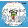 Benjamim Taubkin & Abacai - Cantos Do Nosso Chao