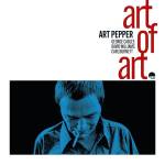 art Pepper - Art Of Art (LP)