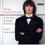 Philipp Kopachevsky - Kopachevsky Plays Scriabin & Liszt