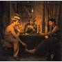 Escoude / Ferre / Reinhardt - Three Of A Kind