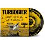 Turbobier - Nobel geht die Welt zugrund (marbled vinyl)