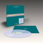 Alan Pasrons - Tales of Mystery and Imagination (Clear Vinyl)