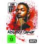 Kendrick Lamar - Bloody Barz: The Come Up [US-Version, Regio 1/A]