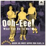 V / A - Ooh-Eee! What You Do To Me?! - Stars, Inc. Rockers