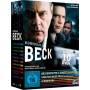 Various - Die grosse Kommissar Beck-Box [EURO-Version, Regio 2]