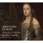 Albert Recasens / La Grande Chapelle - Music for two Dynasties