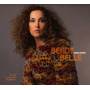 Beady Belle - Dedication