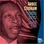 Arbee Stidham - Complete Recordings Vol.1