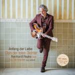 Club Der Toten Dichter - Anfang der Liebe (Eva Strittmatter - Gedichte neu