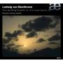 Brentano String Quartet - Streichquartette op.130/Grosse Fuge op.133