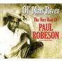 Paul Robeson - Ol' Man River: Very Best Of Paul Robeson