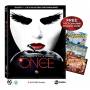 Once Upon A Time: The Complete Fifth Season (5pc) - Once Upon A Time: The Complete Fifth Season [US-Version, Regio 1/A]