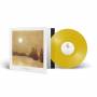 Empyrium - A Wintersunset... (Sun-Yellow Vinyl)