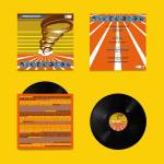 Stereolab - Emperor Tomato Ketchup (Remastered 2LP)
