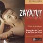 Saung Mu Mu Thein & Ma Cho Mu Winn - Zayatut/Myanmar