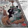 A Capella Holmiensis - Memento Mei