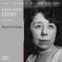 Marguerite Long - The French Piano School-Marguerite Long Vol.1