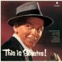 Frank Sinatra - This Is Sinatra!+2 Bonus Tracks (Ltd.180g Vinyl)