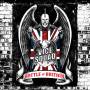 Vice Squad - BATTLE OF BRITAIN (Black Vinyl)