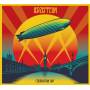Led Zeppelin - Celebration Day [US-Version, Regio 1]