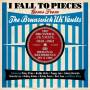 Various - I Fall to Pieces - Gems from the Brunswick UK Vaul