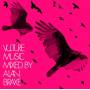 Vulture Music-mixed By Alan Braxe / Various (jpn) - Vulture Music-mixed By Alan Braxe / Various